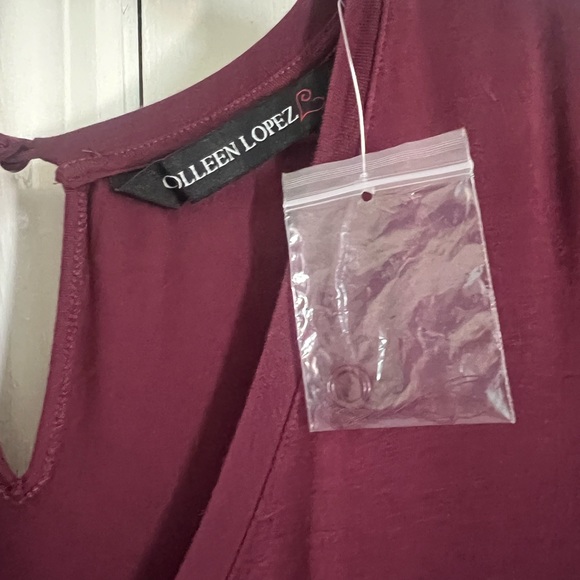 Colleen Lopez Jumpsuit - Picture 2 of 13